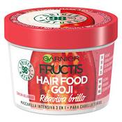 Garnier Fructis Hair Food Goji Vergleich