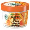 Garnier Fructis Hair Food Papaya