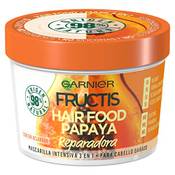 Garnier Fructis Hair Food Papaya