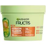 Garnier Fructis Keratin Sleek Haarmaske