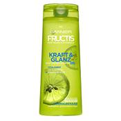 Garnier Fructis Kraft & Glanz 2-in-1 Vergleich