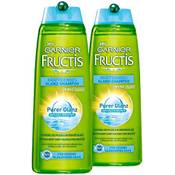 Garnier Fructis Purer Glanz Vergleich