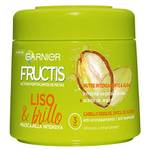 Garnier Fructis Liso & brillo