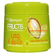 Garnier Fructis Liso & brillo