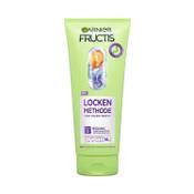 Garnier Fructis Locken Methode Vergleich