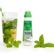 Garnier Fructis Mint Fresh Duft Invisible Trockenshampoo Vergleich