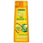 Garnier Oil Repair 3 Vergleich