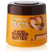 Garnier Fructis Oil Repair Wunder Butter 3-in-1 Kur Vergleich