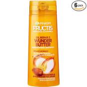 Garnier Fructis Oil Repair Wunder Butter Vergleich