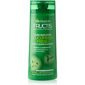 Garnier Fructis Pure Non Stop Cucumber Fresh