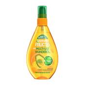 Garnier Fructis Wunderöl Vergleich