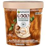 Garnier Good 7.43 Kurkuma Kupfer