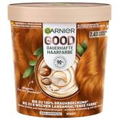 Garnier Good 7.43 Kurkuma Kupfer