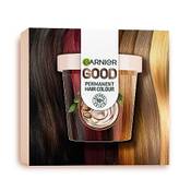 Garnier Good Haarfärbeset