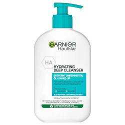 Garnier Hautklar Gesichtsreinigung