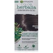 Garnier Herbalia Kastanienbraun Vergleich