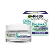 Garnier Hyaluron Aloe Vergleich