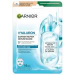 Garnier Hyaluron Barrier Repair Serum-Maske