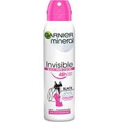 Garnier Mineral Invisible Vergleich