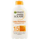 Garnier Ambre Solaire Körpersonnenschutz LSF 15
