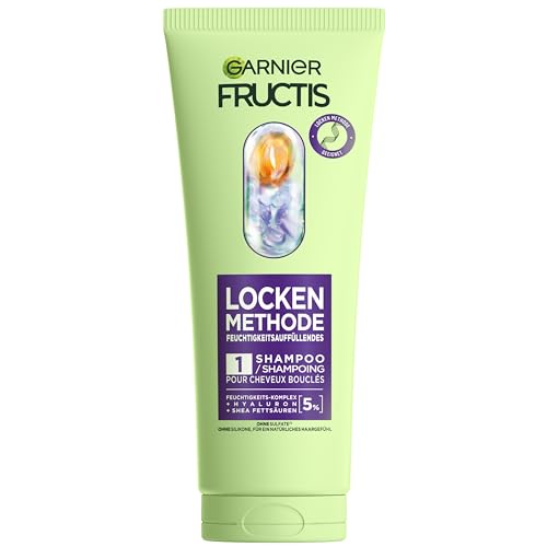 Fructis-Shampoo Test & Vergleich  Top 7 im Juni 2026