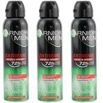 Garnier Men Extreme Hitze und Sport