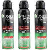 Garnier Men Extreme Hitze und Sport