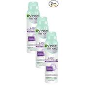 Garnier Mineral 6-in-1 48H Anti-Transpirant