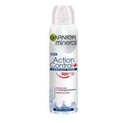 Garnier Mineral Action Control+ Vergleich