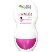 Garnier Mineral Deo Roll-On Vergleich