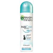 Garnier Mineral InvisiCool Vergleich