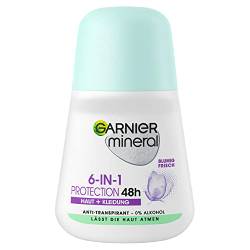 Garnier Mineral Protection
