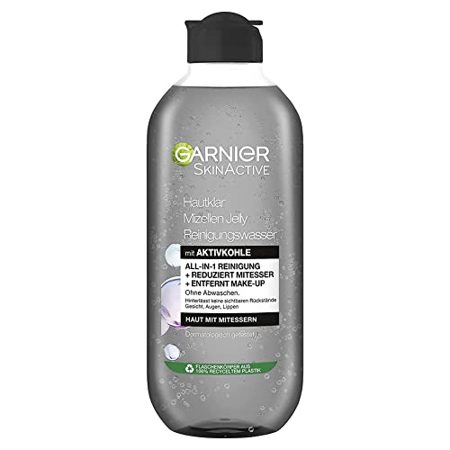 Garnier-Gesichtswasser Test & Vergleich » 4 im Februar 2024 Top