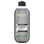 Garnier Mizellen Reinigungswasser Aktivkohle