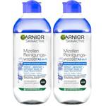 Garnier Mizellen Reinigungswasser All-in-1 empfindliche Haut