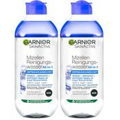Garnier Mizellen Reinigungswasser All-in-1 empfindliche Haut