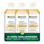Garnier Mizellen Reinigungswasser All-in-1