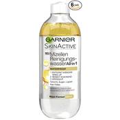 Garnier Mizellen Reinigungswasser All-In-One Vergleich