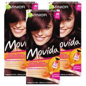 Garnier Movida Vergleich