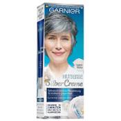Garnier Nutrisse Silbergrau