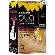 Garnier Olia Haar Coloration Vergleich