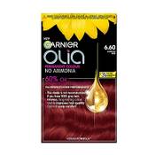 Garnier Olia Intense Red Vergleich