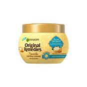 Garnier Original Remedies Argan-Öl Vergleich