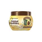 Garnier Original Remedies Avocadoöl und Sheabutter