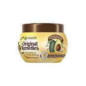 Garnier Original Remedies Avocadoöl und Sheabutter