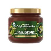 Garnier Original Remedies Oliven Maske