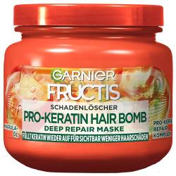 Garnier Pro-Keratin Hair Bomb