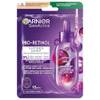 Garnier Pro-Retinol glättende Serum-Maske