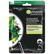 Garnier schwarze Tuchmaske Vergleich