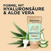 Garnier SkinActive BB Cream Getönte Tagescreme